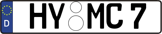HY-MC7