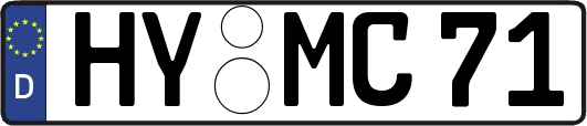 HY-MC71