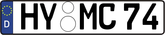 HY-MC74