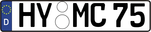 HY-MC75