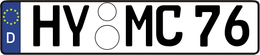 HY-MC76