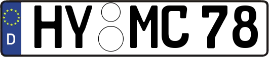 HY-MC78