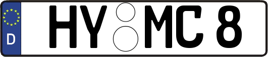 HY-MC8