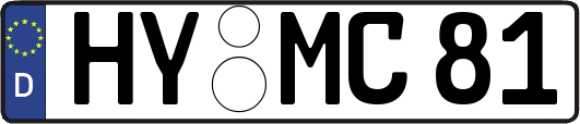HY-MC81