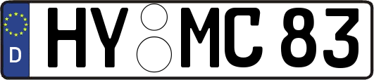 HY-MC83