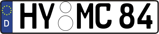 HY-MC84