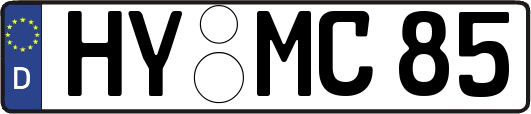 HY-MC85