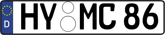 HY-MC86