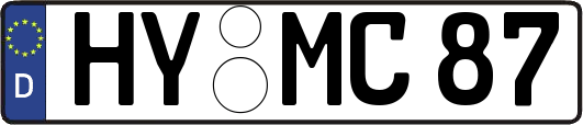 HY-MC87