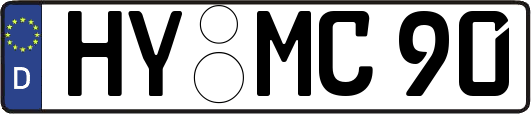 HY-MC90