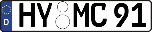 HY-MC91