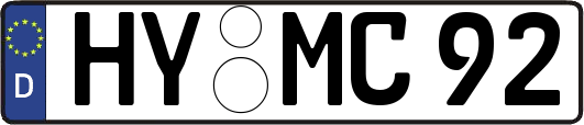 HY-MC92