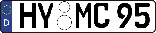 HY-MC95
