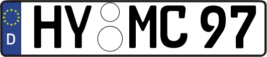 HY-MC97