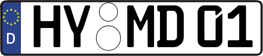HY-MD01