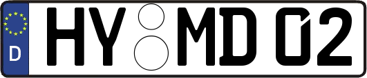 HY-MD02