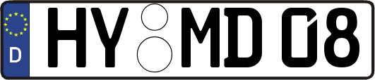 HY-MD08