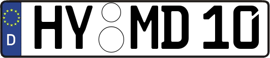 HY-MD10
