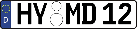 HY-MD12