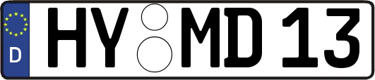 HY-MD13