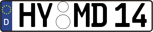 HY-MD14