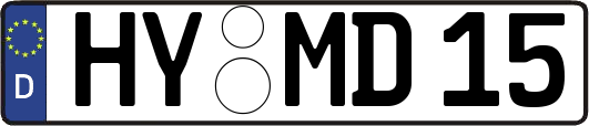 HY-MD15