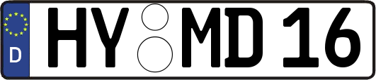 HY-MD16