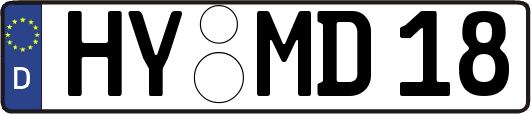 HY-MD18
