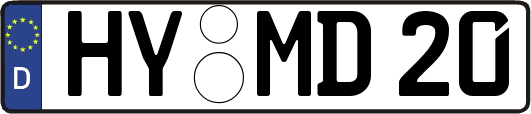 HY-MD20