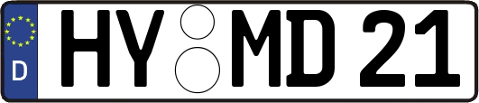 HY-MD21