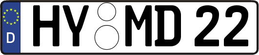 HY-MD22