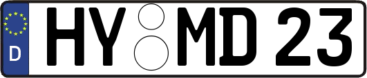 HY-MD23