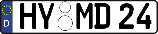 HY-MD24
