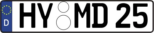 HY-MD25
