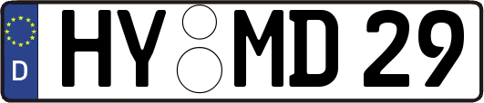 HY-MD29