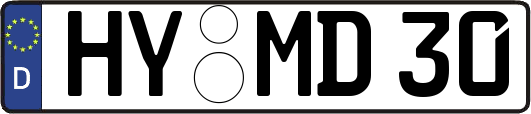 HY-MD30