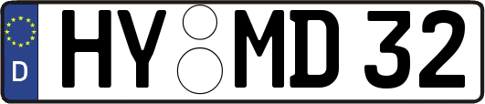 HY-MD32