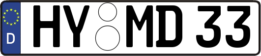 HY-MD33