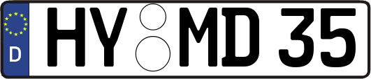 HY-MD35