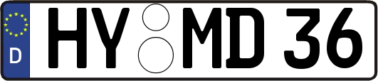 HY-MD36