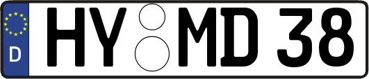 HY-MD38