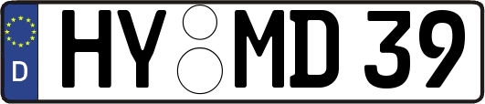 HY-MD39