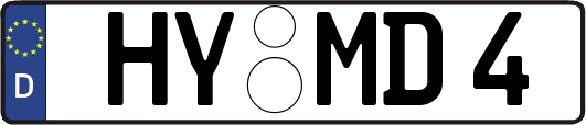 HY-MD4