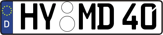 HY-MD40