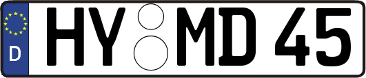HY-MD45