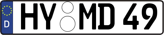 HY-MD49