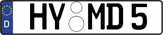 HY-MD5