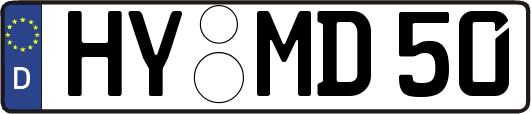 HY-MD50