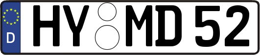 HY-MD52