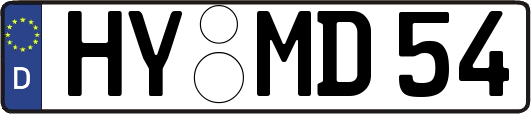 HY-MD54